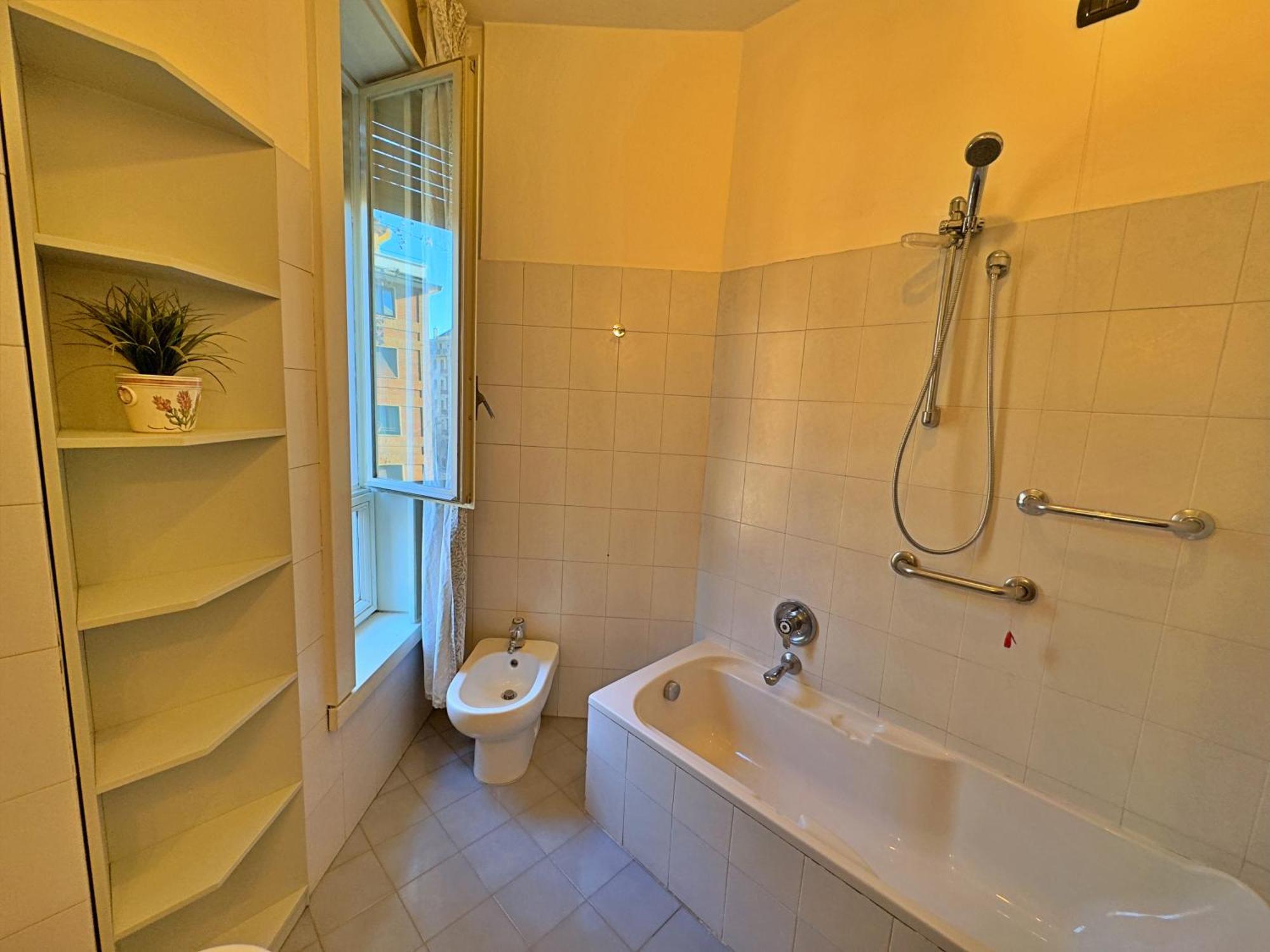 Appartme Guest House Doria 17 Mailand Exterior foto