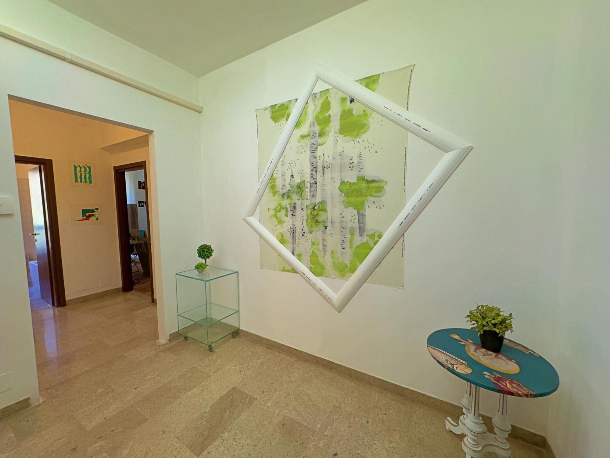 Appartme Guest House Doria 17 Mailand Exterior foto