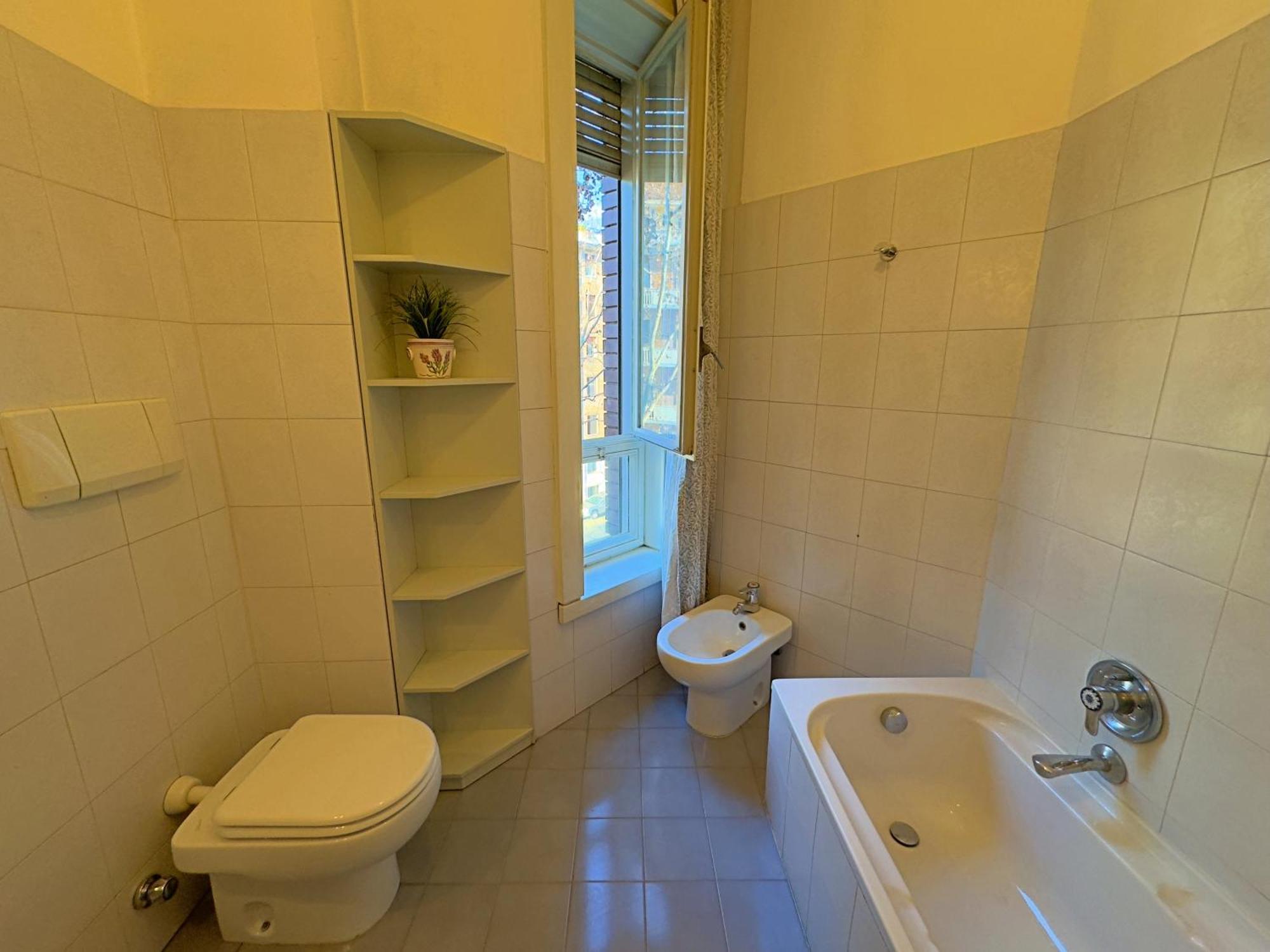 Appartme Guest House Doria 17 Mailand Exterior foto