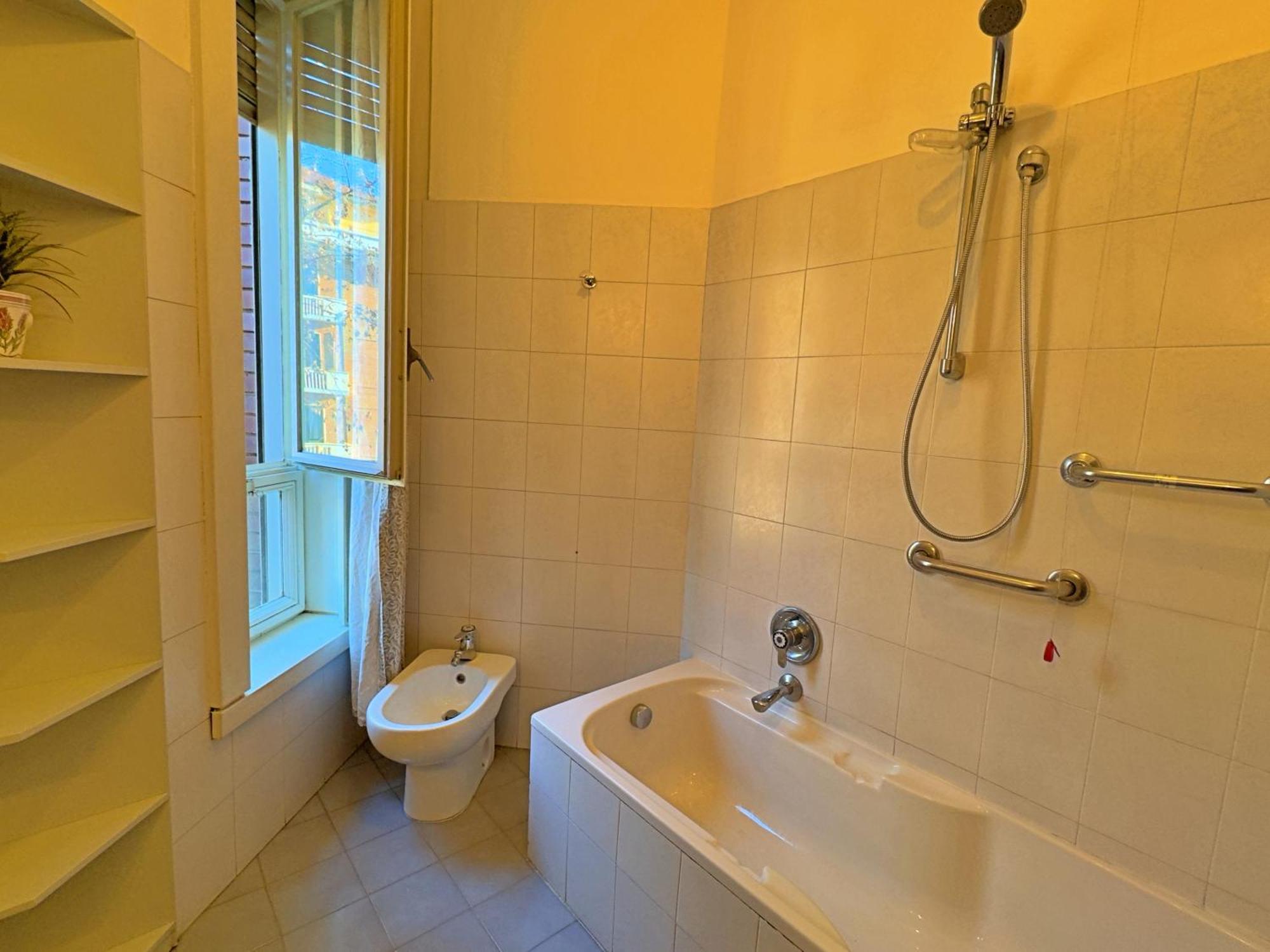 Appartme Guest House Doria 17 Mailand Exterior foto