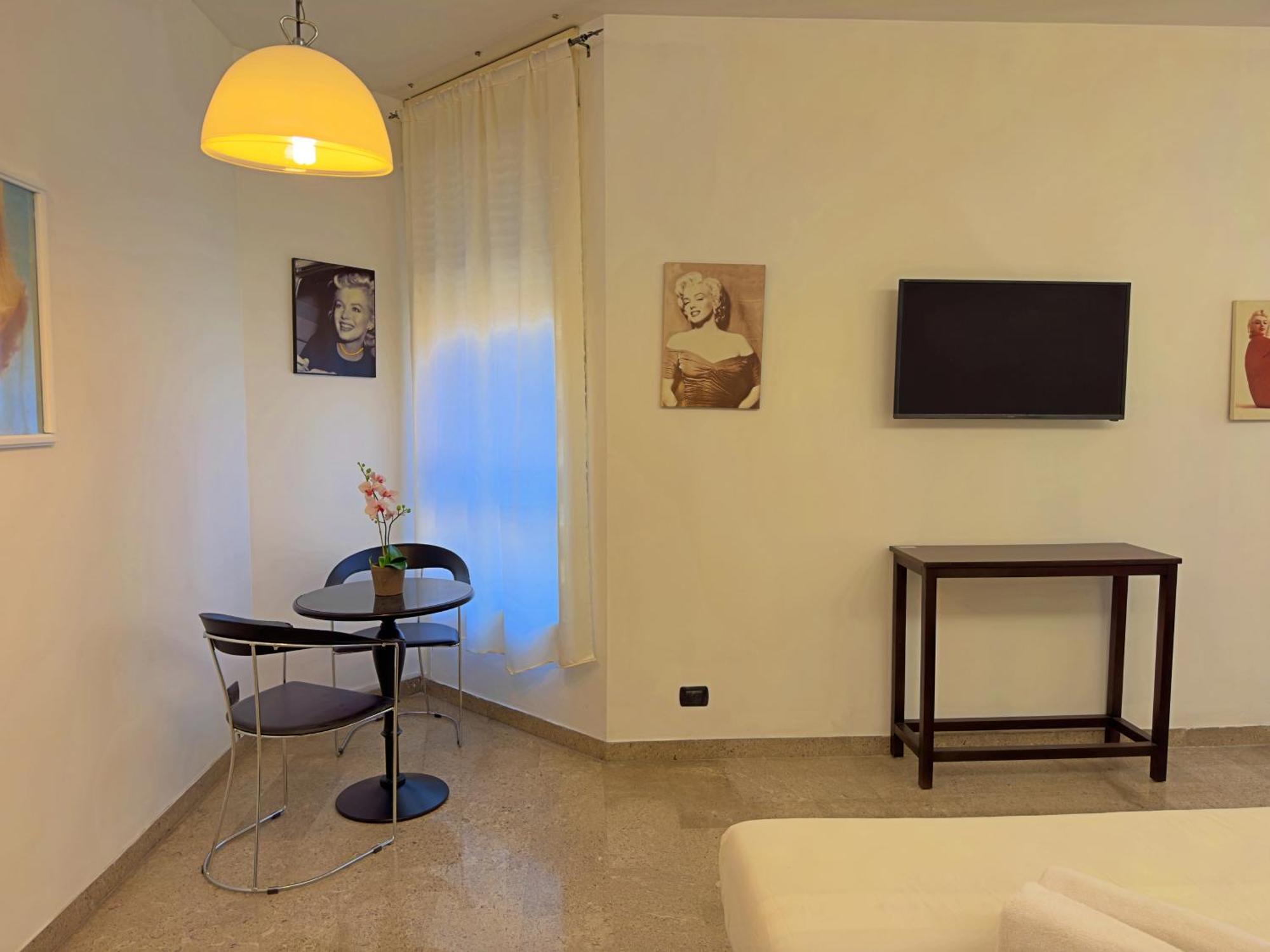Appartme Guest House Doria 17 Mailand Exterior foto